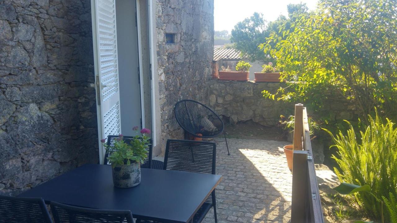 Hébergement de vacances Casinha Nº461