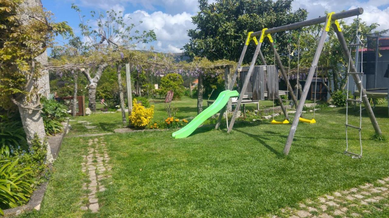 Casinha Nº461 Hébergement de vacances *