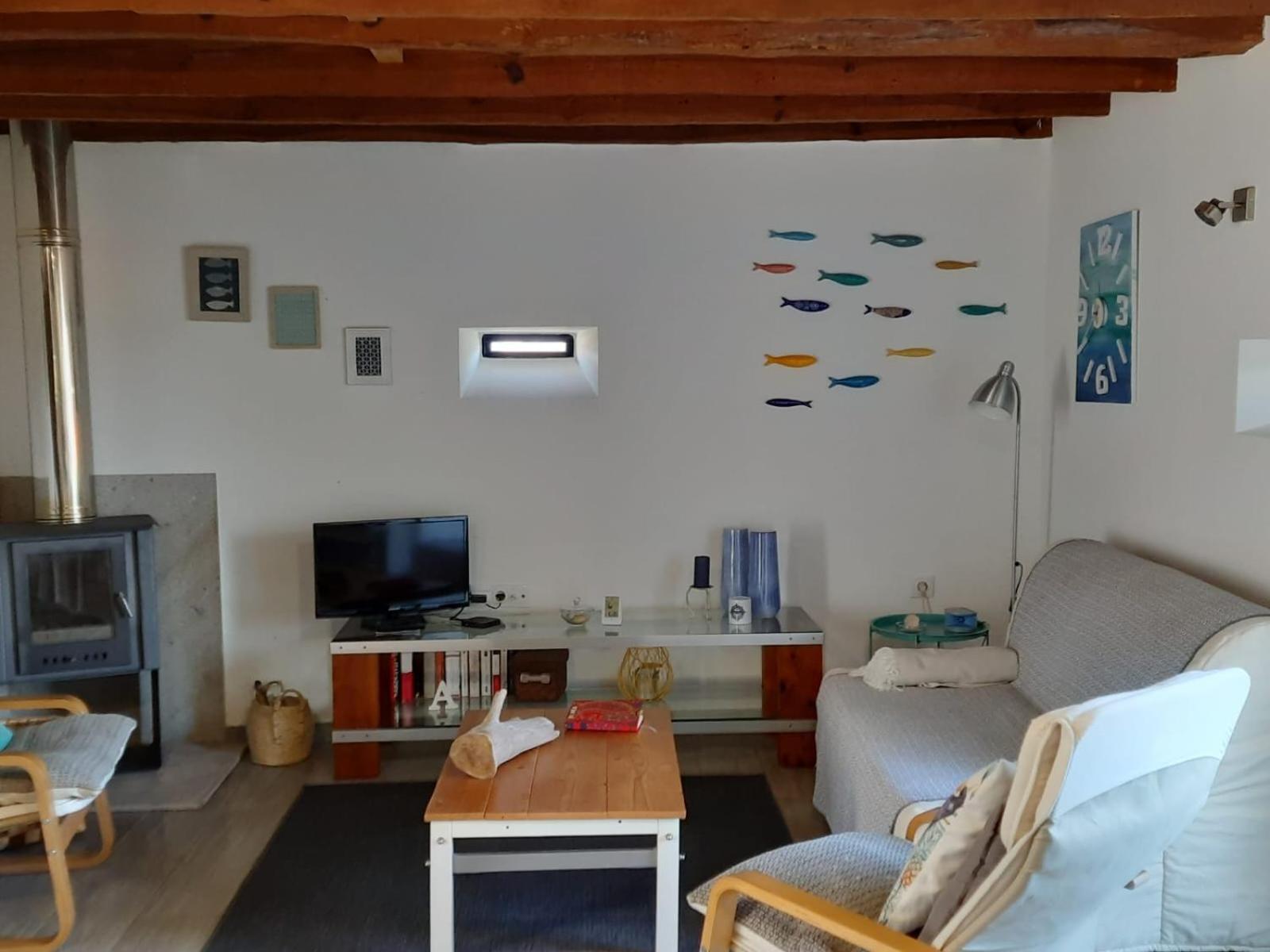 Hébergement de vacances Casinha Nº461 Vila Praia de Âncora