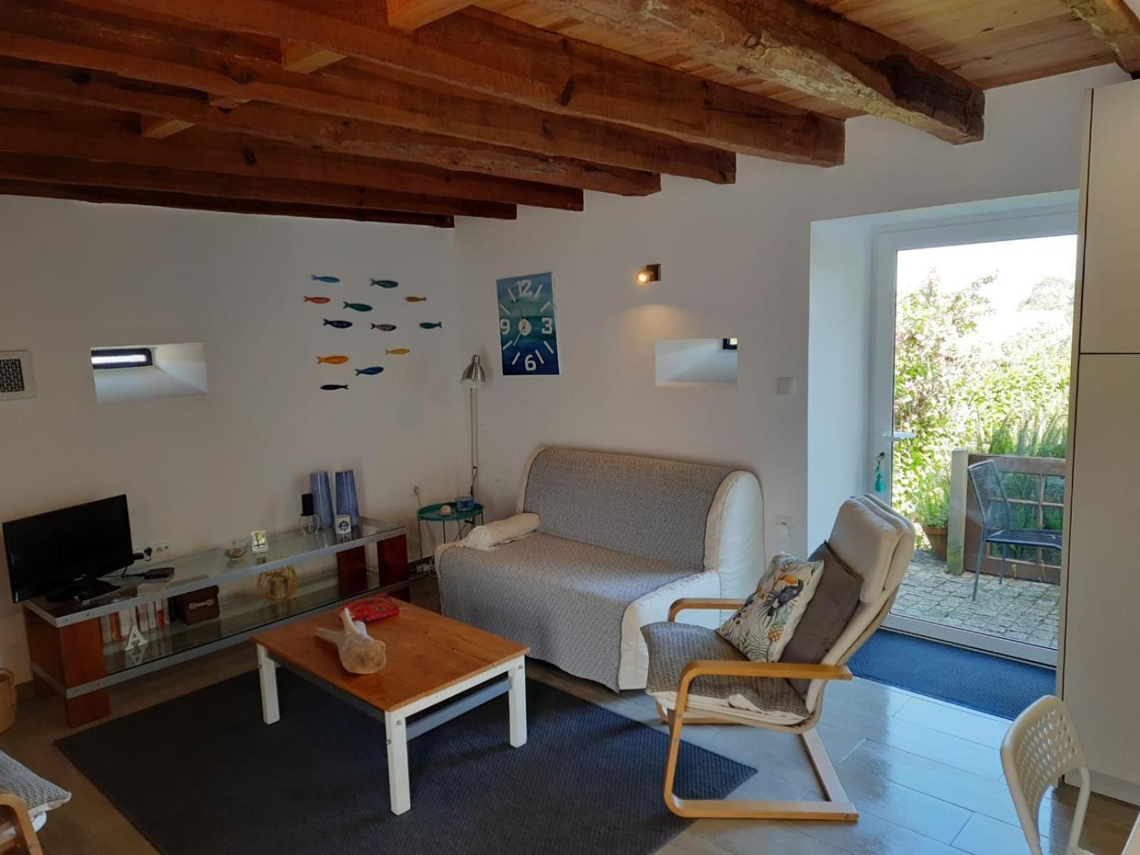 Casinha Nº461 * Vila Praia de Âncora