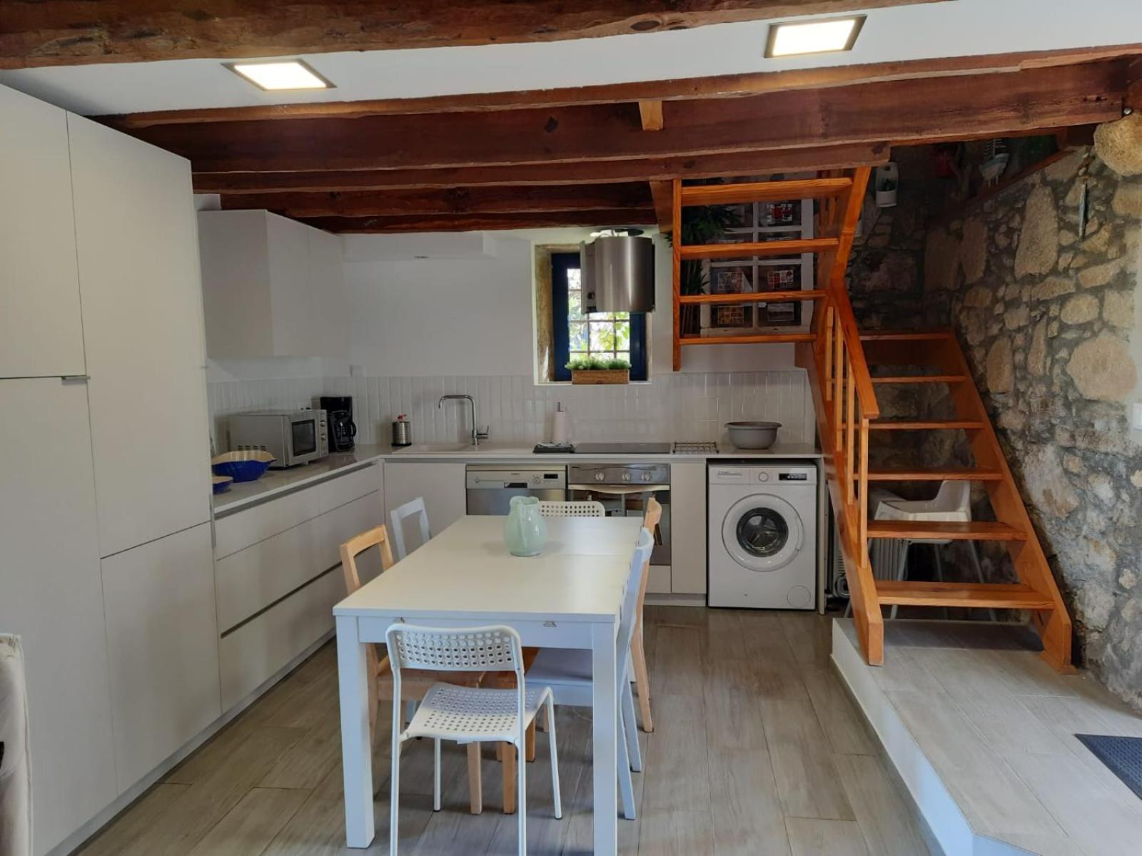 Casinha Nº461 * Vila Praia de Âncora