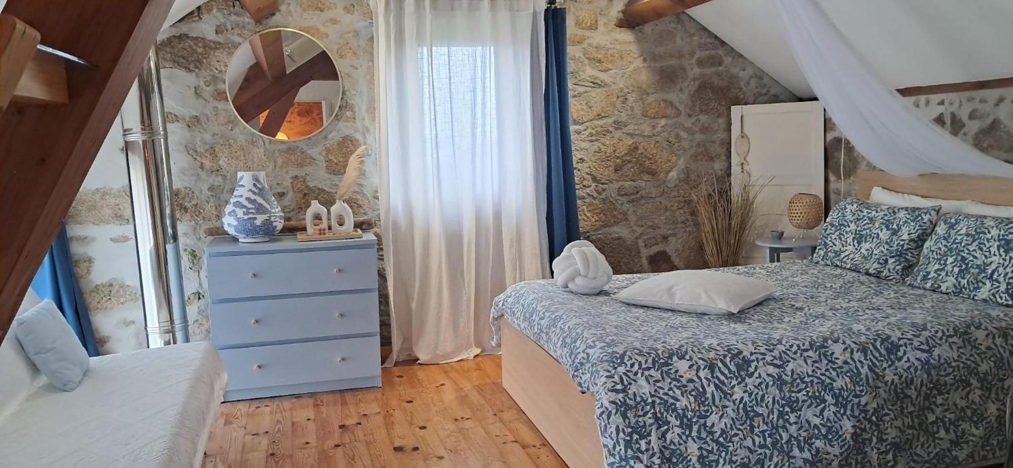 Casinha Nº461 * Vila Praia de Âncora